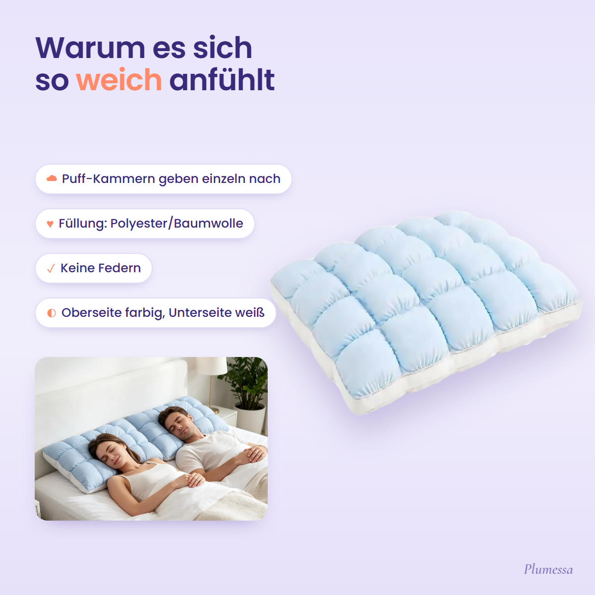 Plumessa Bundle